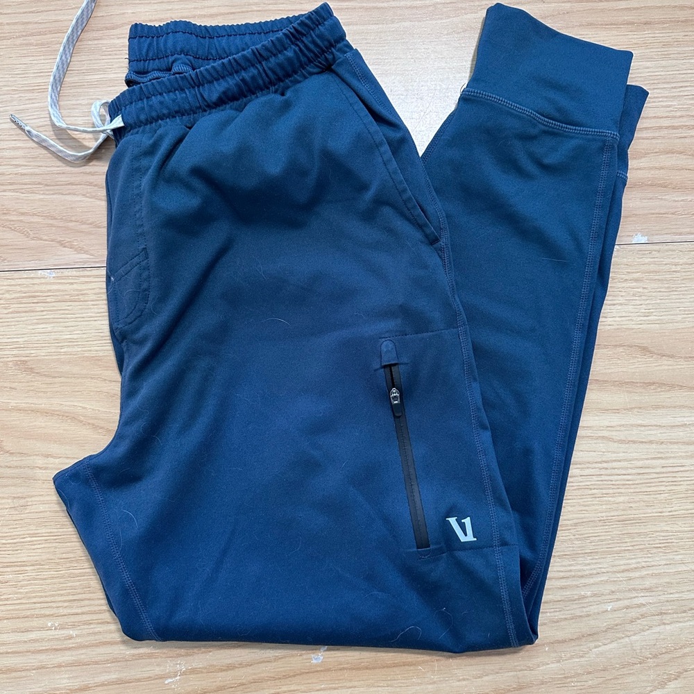 Vuori Men's Sunday Performance Jogger Pants